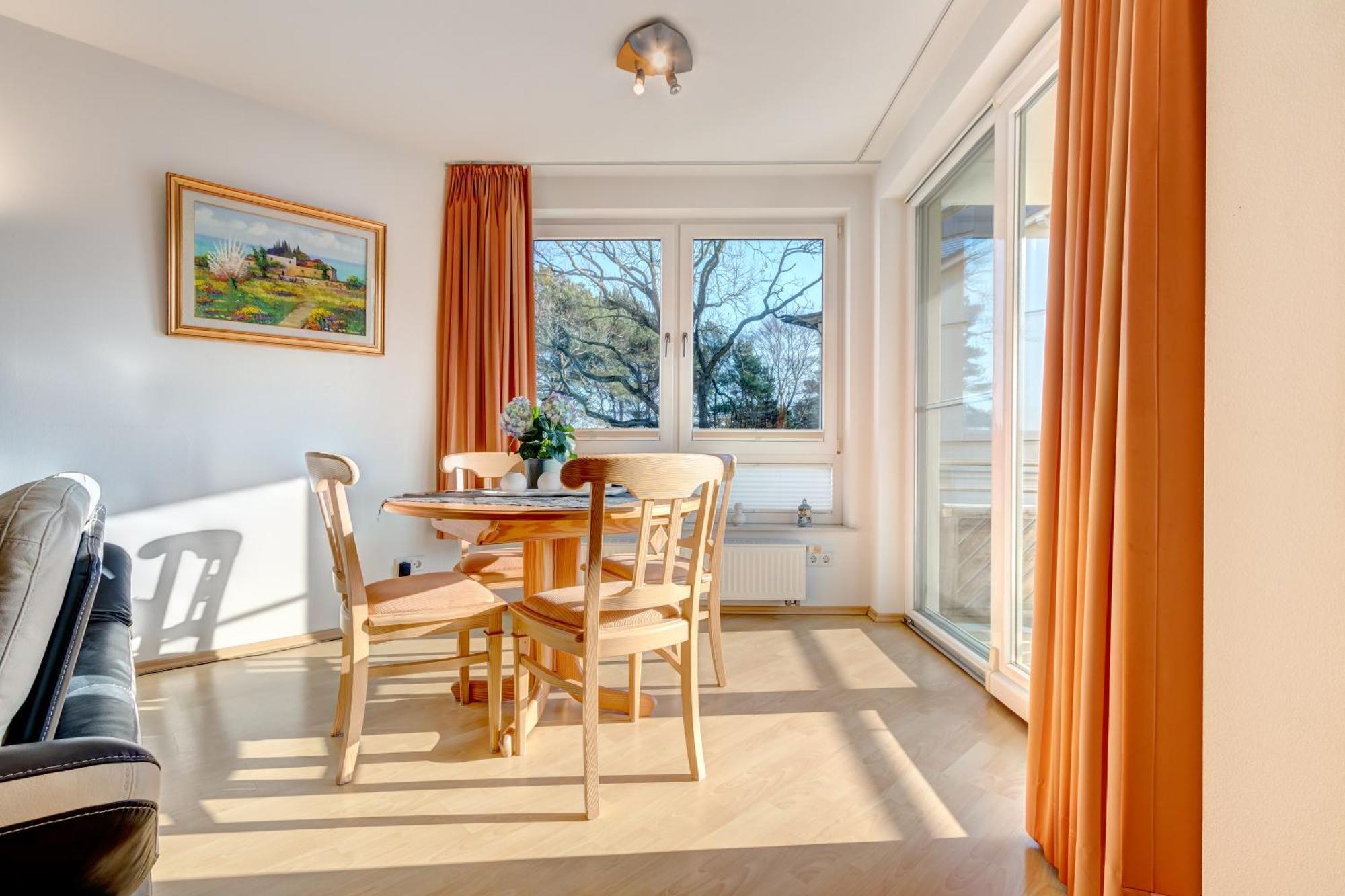 Haus Meeresrauschen هيرينجسدورف المظهر الخارجي الصورة
